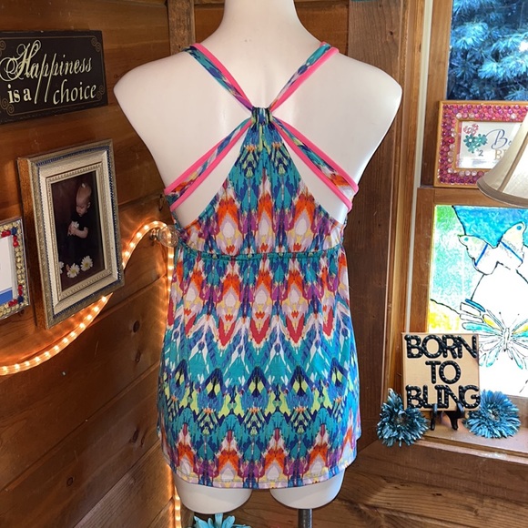 $45 PINK REPUBLIC Sexy tank top NWOT - Picture 6 of 9